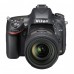 Фотоаппарат Nikon D610 + 24-85mm Фотоаппарат Nikon D610 + 24-85mm